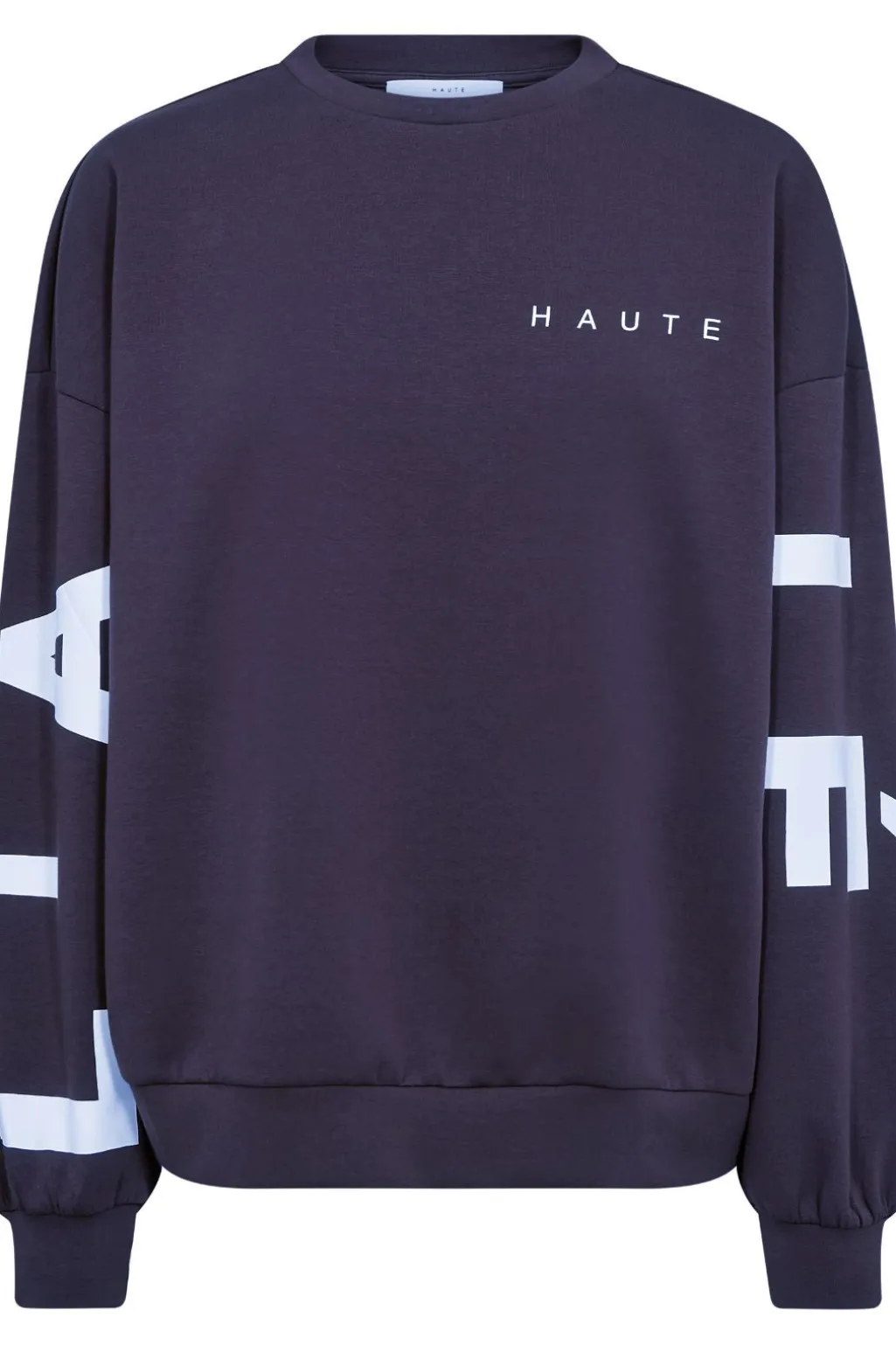 Hlamaxi Split Logo Sweat HL10413