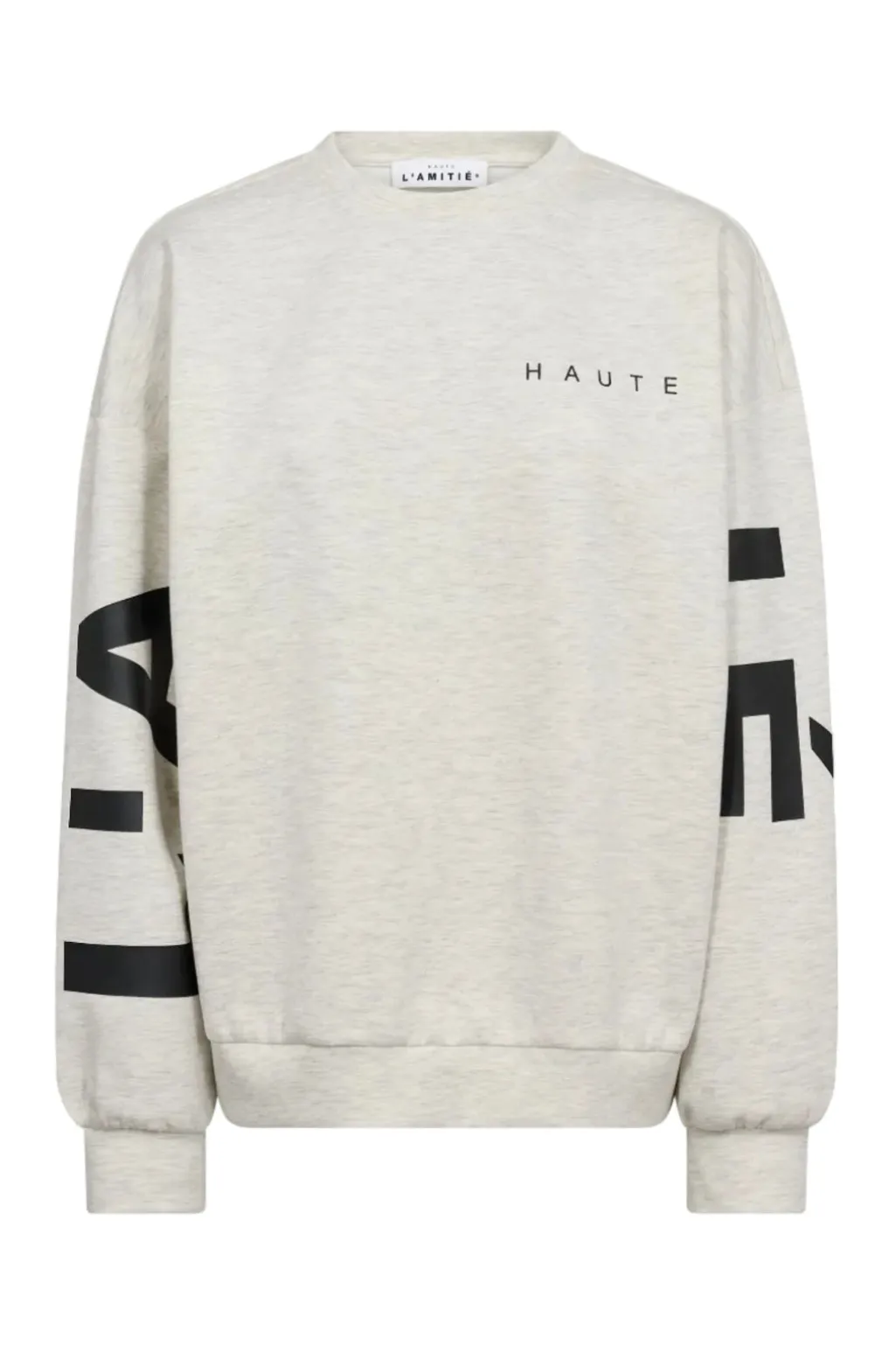 Hlamaxi Split Logo Sweat HL10413