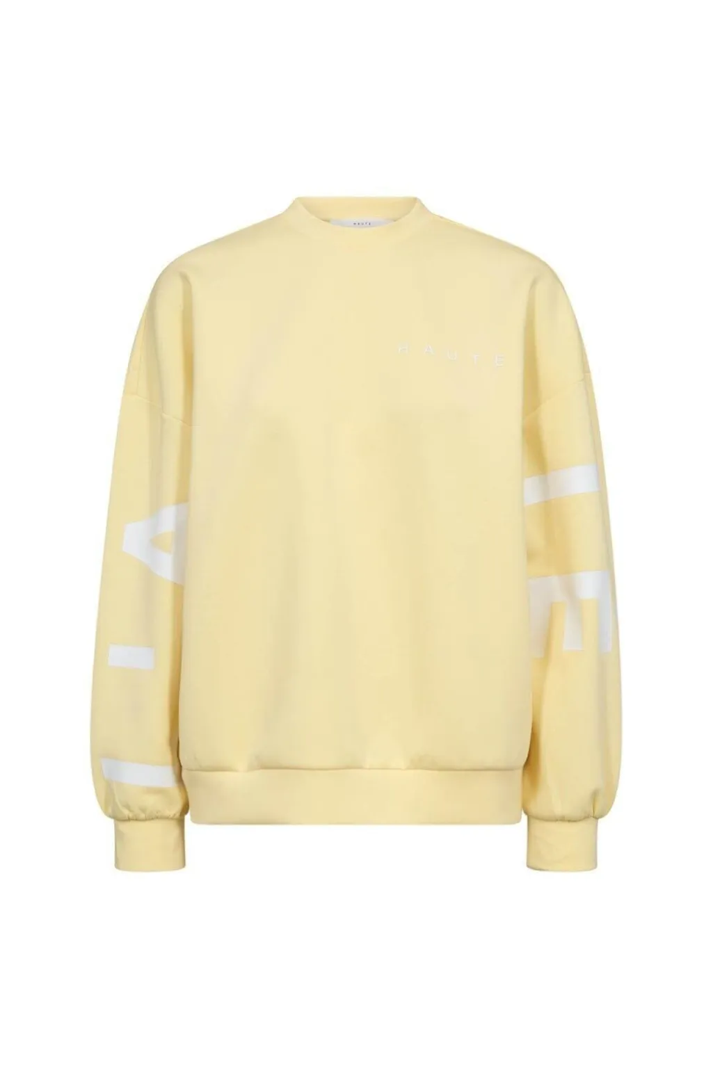 Hlamaxi Split Logo Sweat HL10413