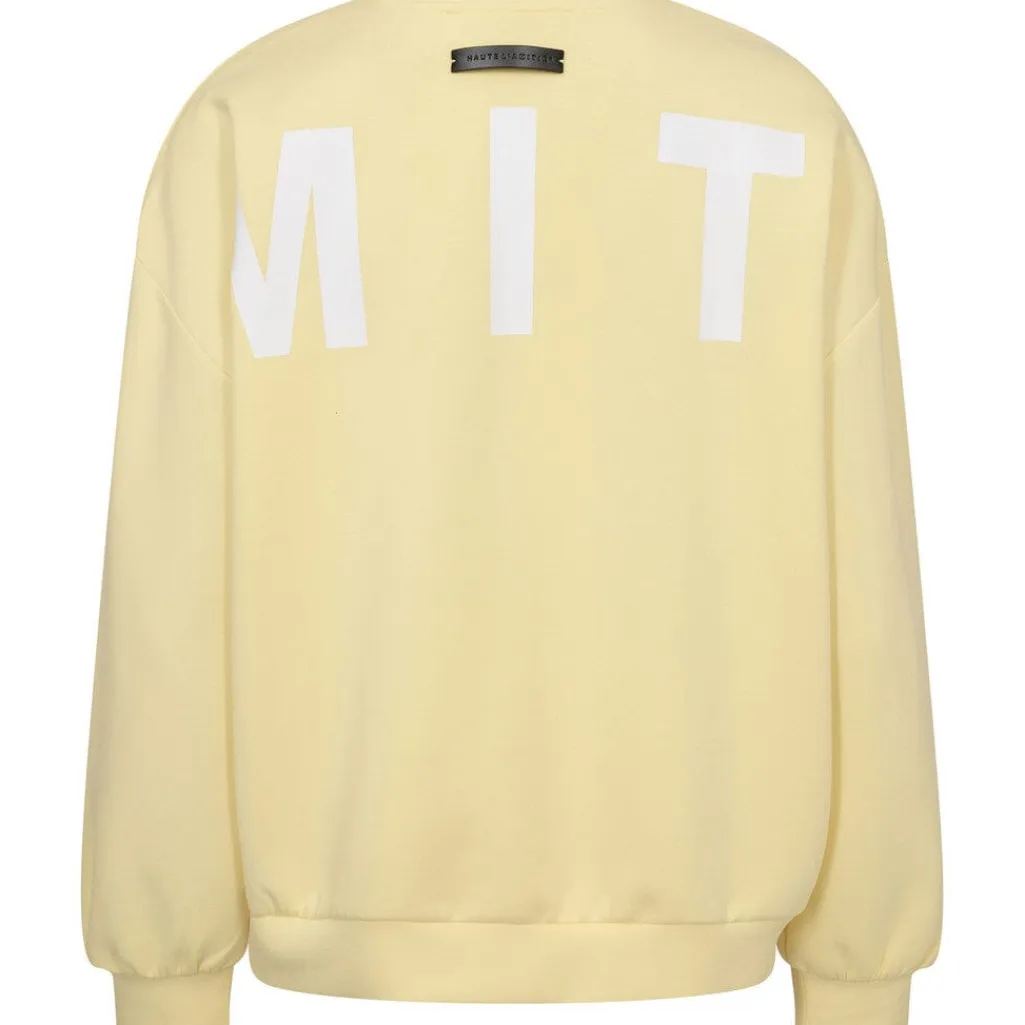Hlamaxi Split Logo Sweat HL10413