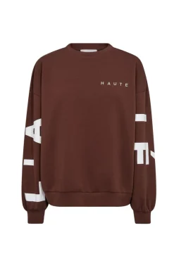 Hlamaxi Split Logo Sweat HL10413