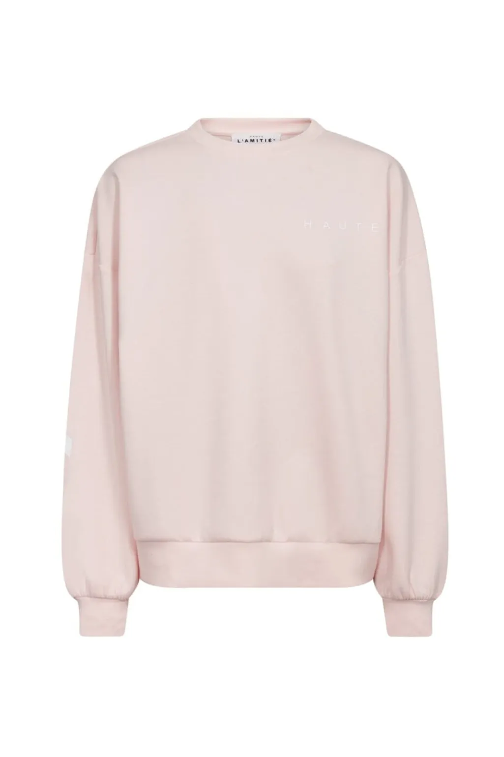 Hlamaxi Split Logo Sweat HL10413