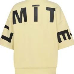 Hlamaxi Split Ss Logo Sweat HL10461