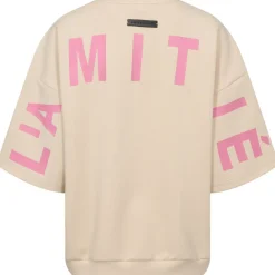 Hlamaxi Split Ss Logo Sweat HL10461
