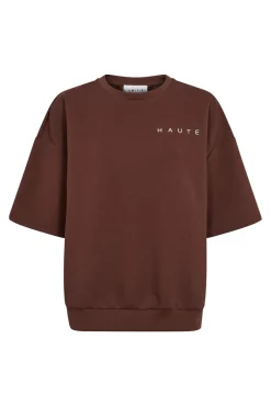 Hlamaxi Split Ss Logo Sweat HL10461