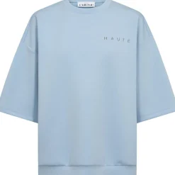 Hlamaxi Split Ss Logo Sweat HL10461