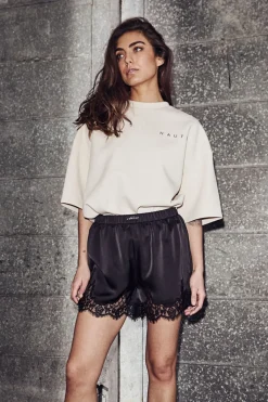 Hlamaxi Split Ss Logo Sweat HL10461