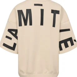 Hlamaxi Split Ss Logo Sweat HL10461