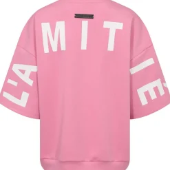Hlamaxi Split Ss Logo Sweat HL10461