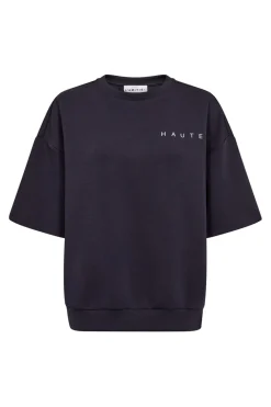 Hlamaxi Split Ss Logo Sweat HL10461