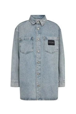 Hlamiley Denim Shirt HL10531