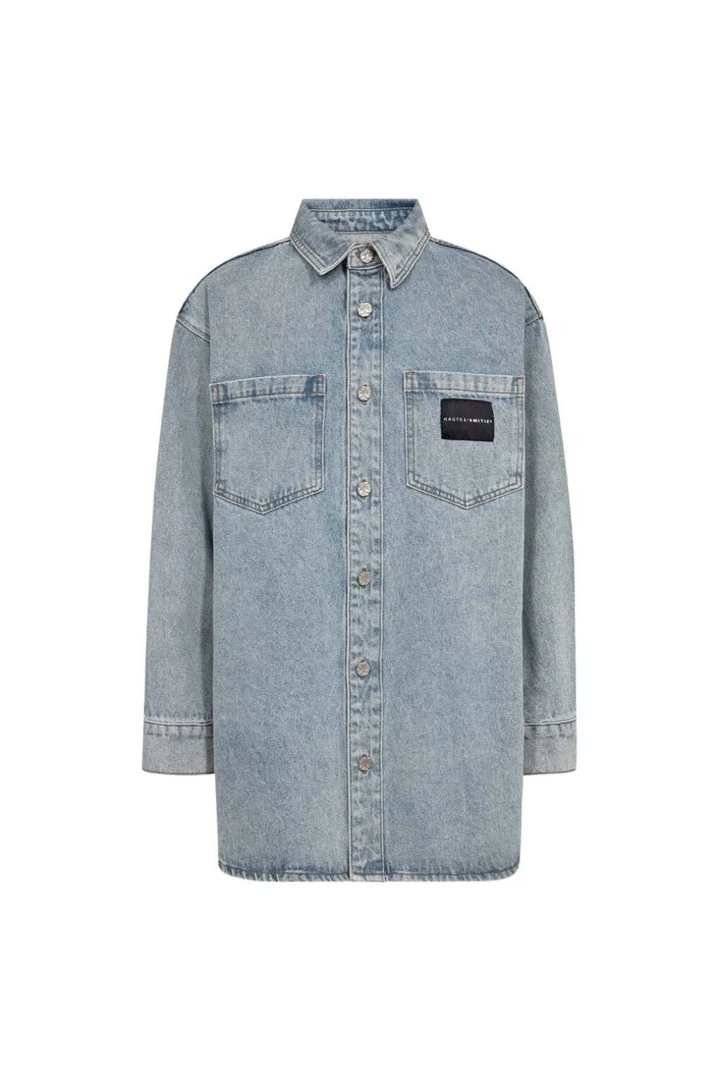 Hlamiley Denim Shirt HL10531