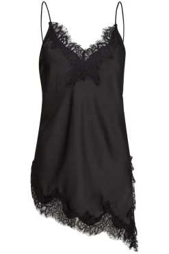 Hlanaomi Asym Lingerie Top HL10545