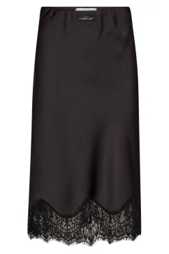 Hlanaomi Lingerie Pencil Skirt HL10561