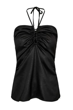 Hlanew Chrisse Tie Top HL10417