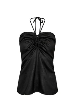 Hlanew Chrisse Tie Top HL10417