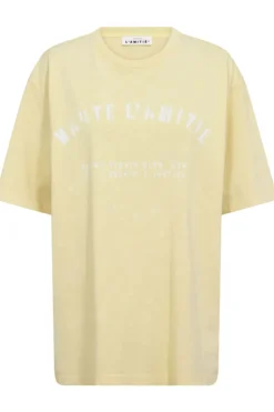 Hlanoma Acid Curve Studio Tee HL10607