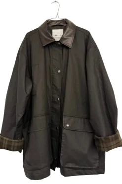 Hlaoily Hunters Jacket HL10710