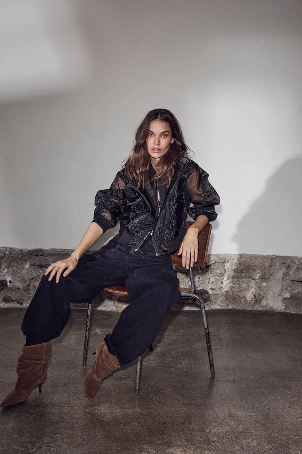Hlaorganza Bomber HL10660