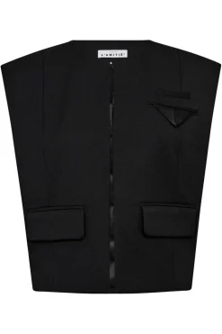 Hlapremiere Box Waistcoat HL10162