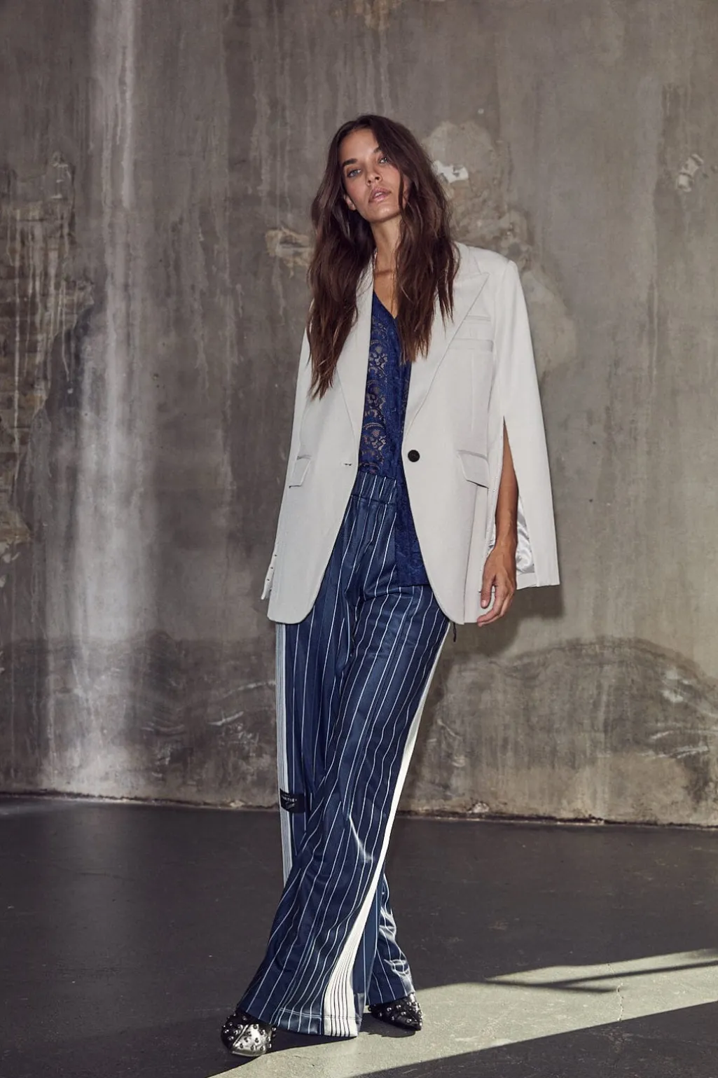 Hlapremiere Hook Blazer HL10177