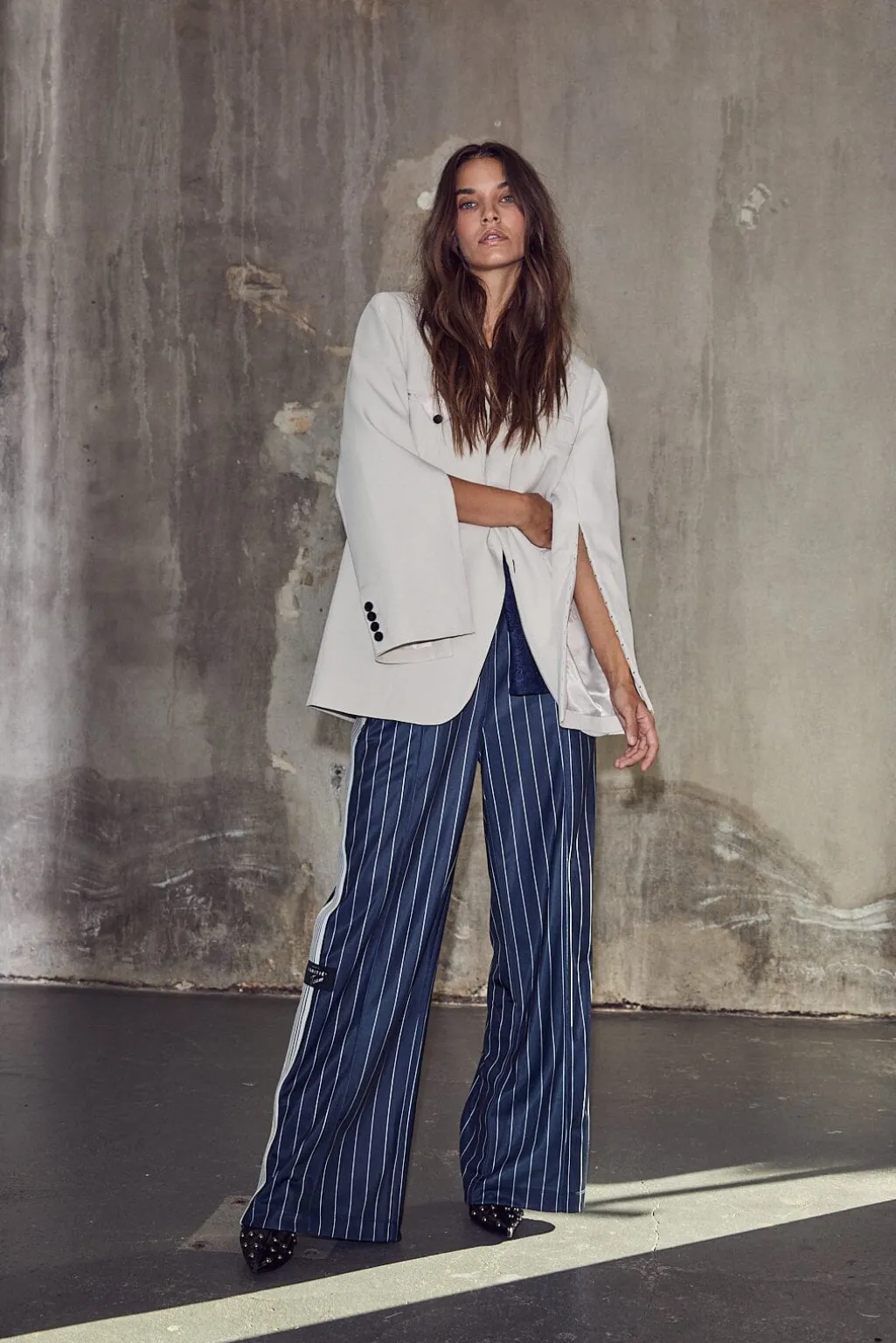 Hlapremiere Hook Blazer HL10177