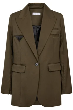 Hlapremiere Hook Blazer HL10177