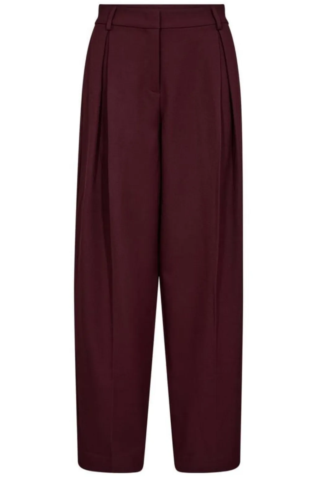 Hlapremiere Pleat Pant HL10003
