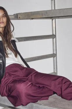 Hlapremiere Pleat Pant HL10003