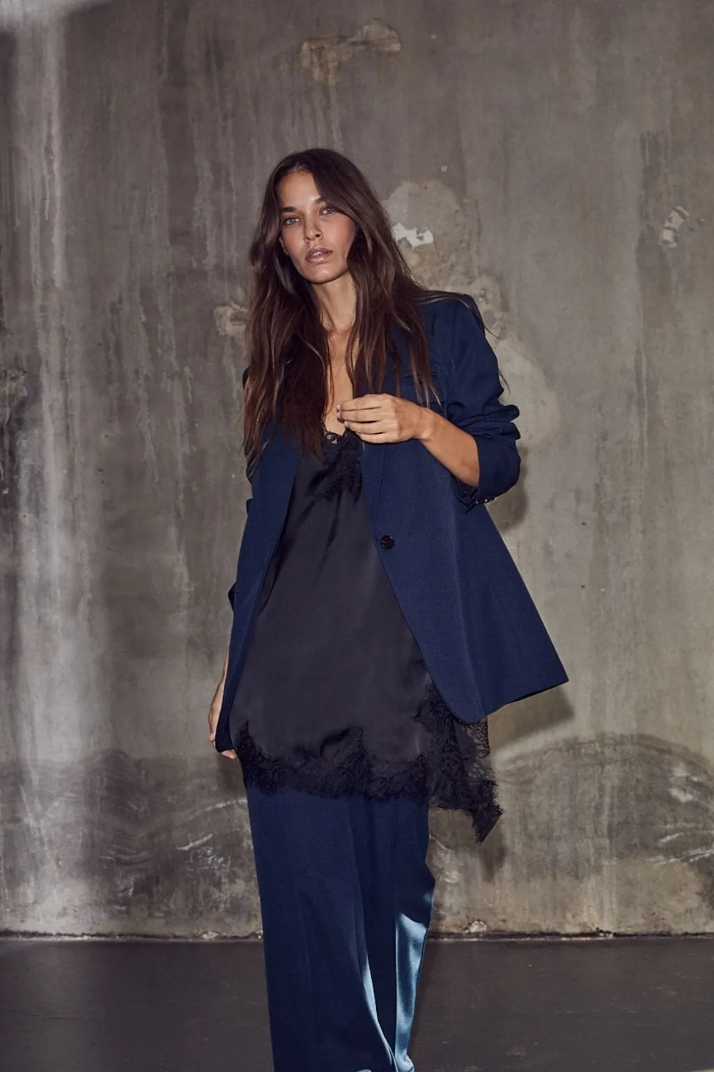 Hlapremiere Single Blazer HL10002