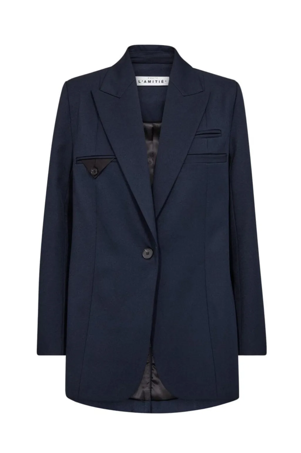 Hlapremiere Single Blazer HL10002