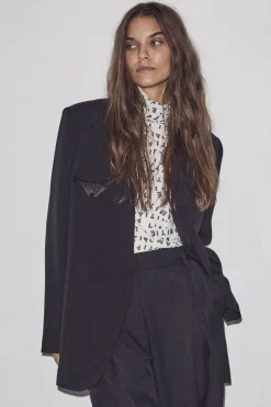 Hlapremiere Single Blazer HL10002