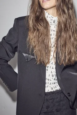 Hlapremiere Single Blazer HL10002