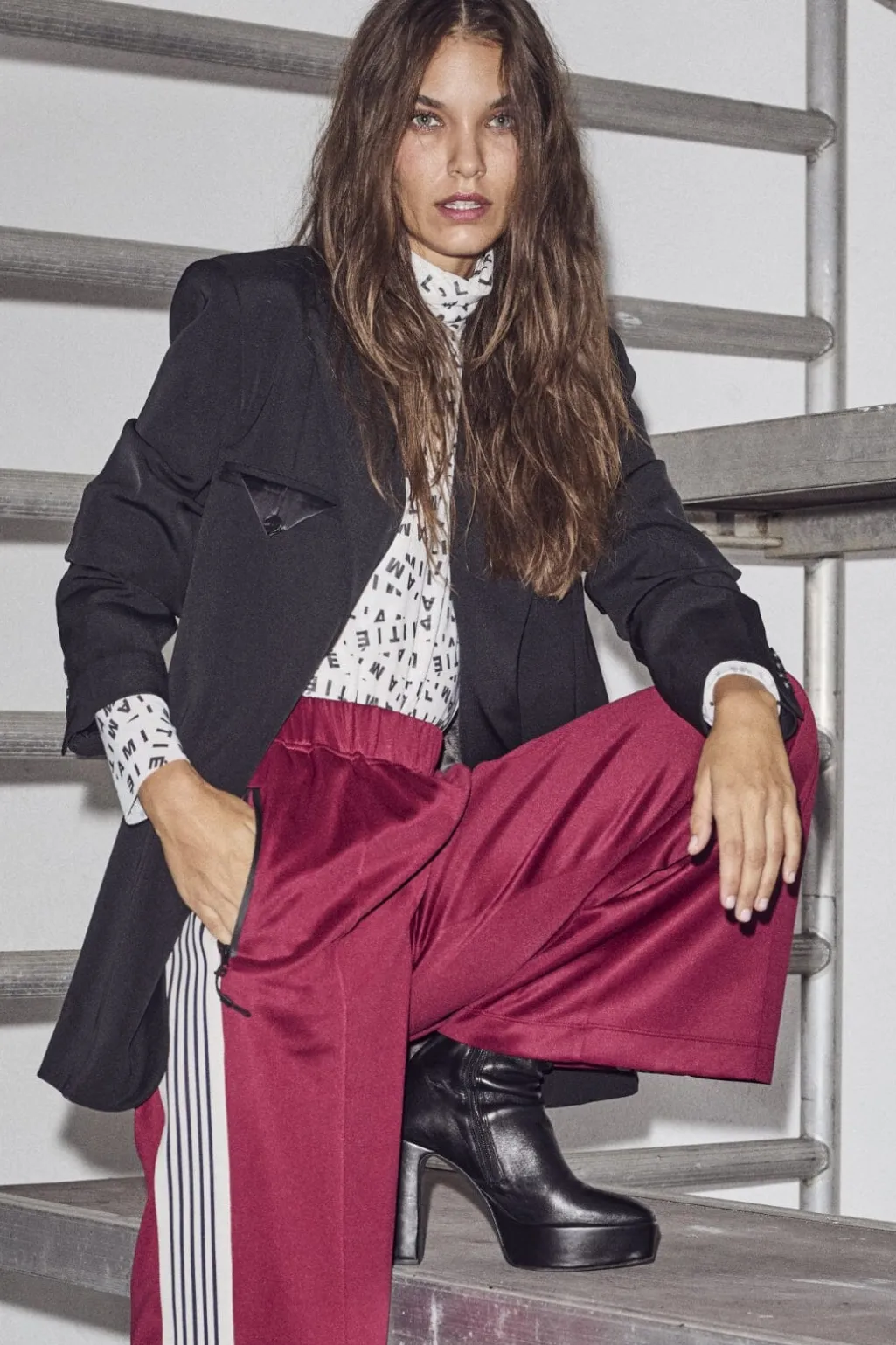 Hlapremiere Single Blazer HL10002