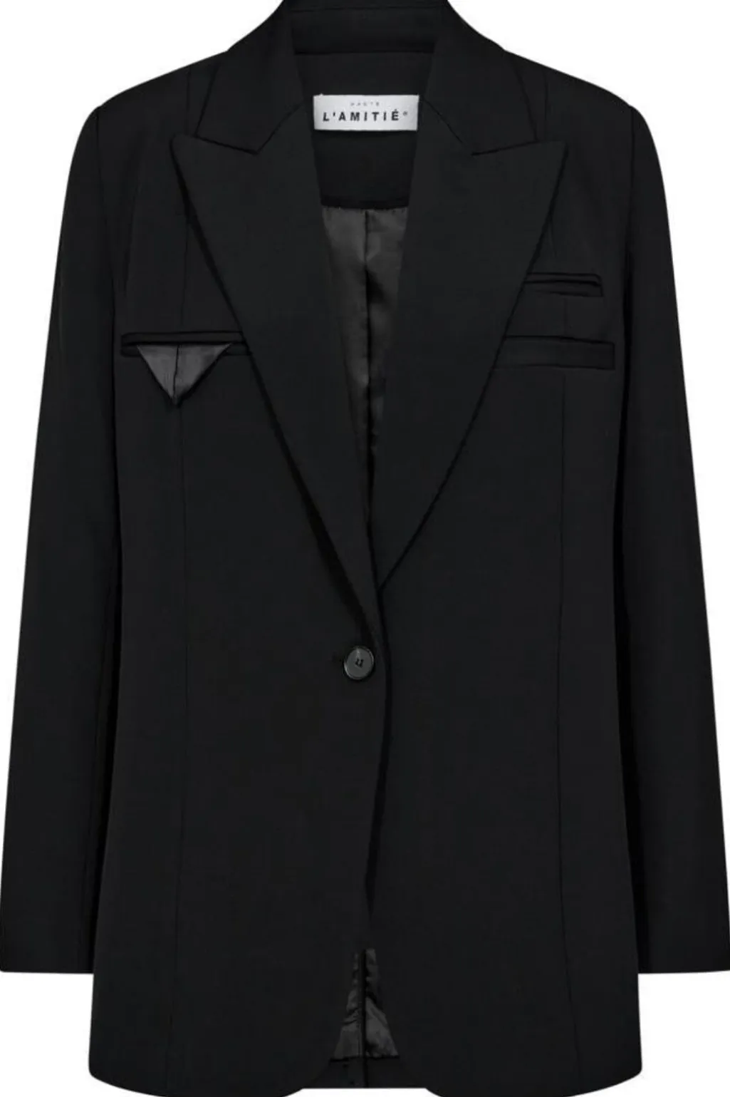 Hlapremiere Single Blazer HL10002