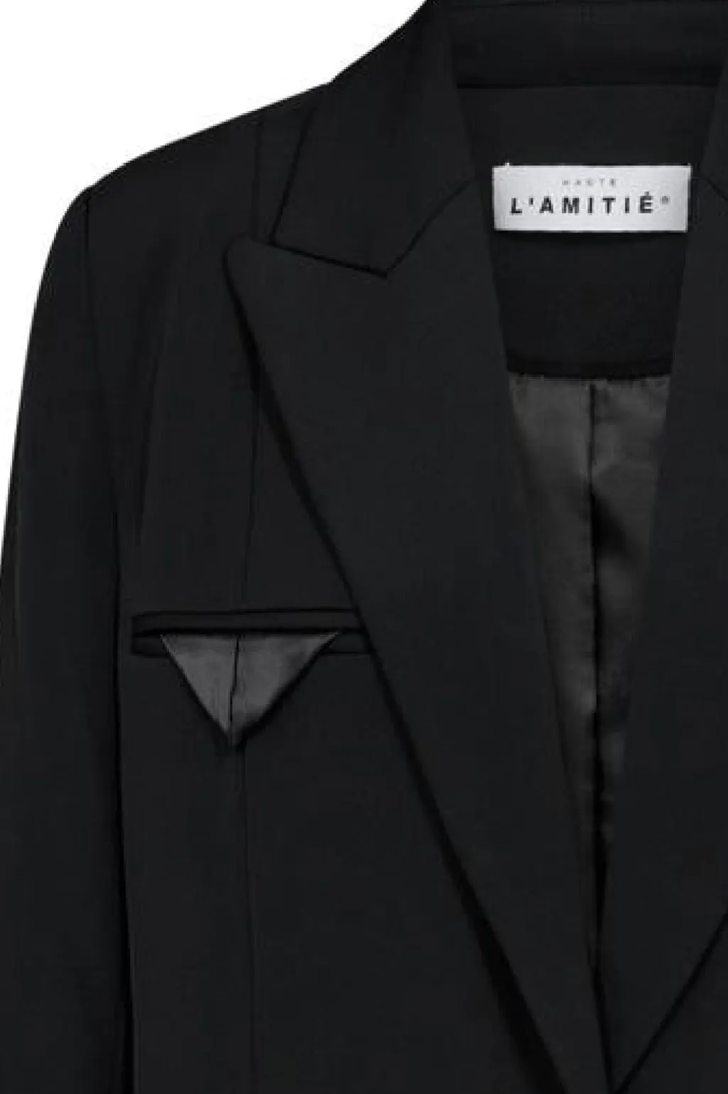 Hlapremiere Single Blazer HL10002