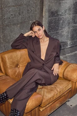 Hlapremiere Single Blazer HL10002