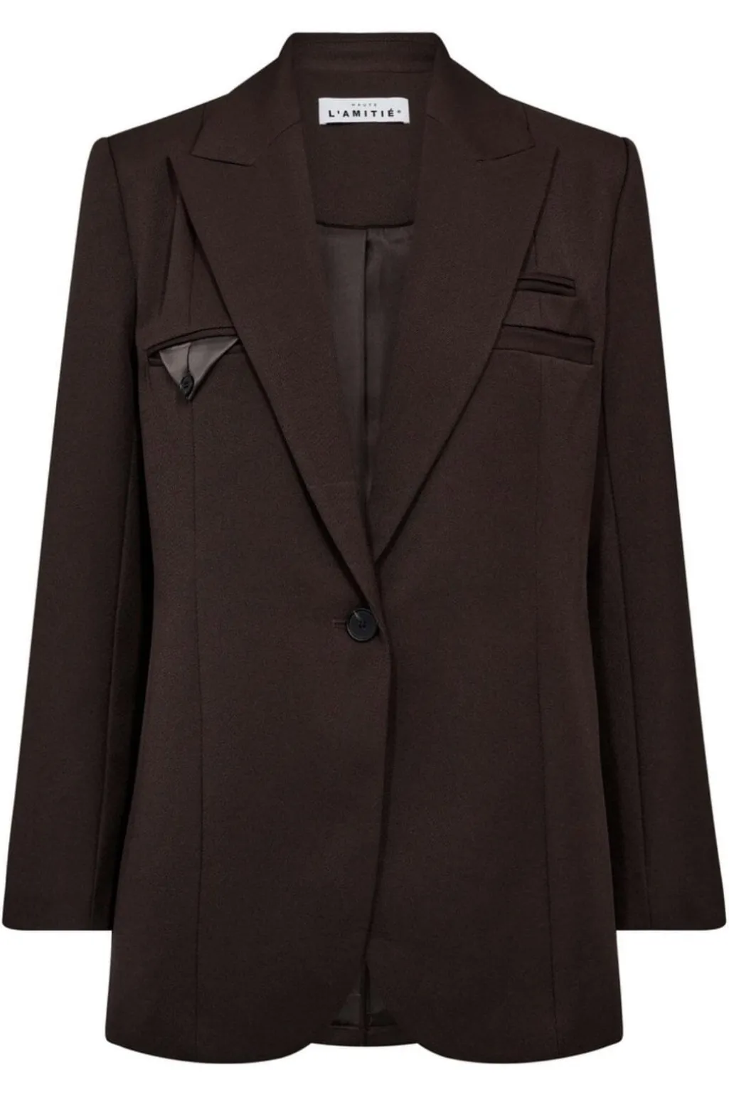 Hlapremiere Single Blazer HL10002