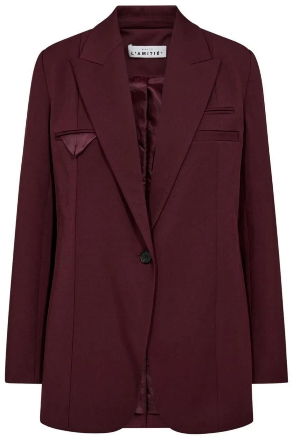 Hlapremiere Single Blazer HL10002