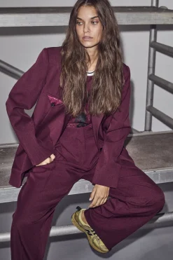 Hlapremiere Single Blazer HL10002