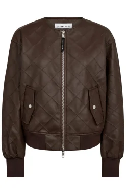 Hlaquilt Pu Bomber HL10262