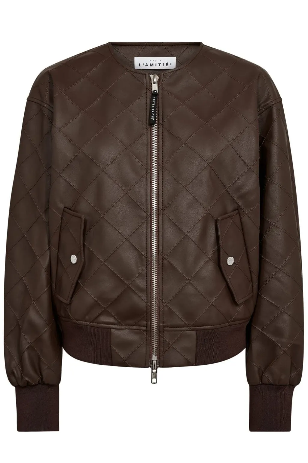 Hlaquilt Pu Bomber HL10262