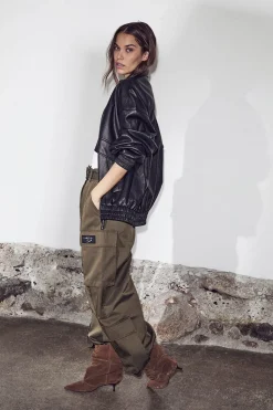 Hlarabi Cargo Pocket Pant HL10705