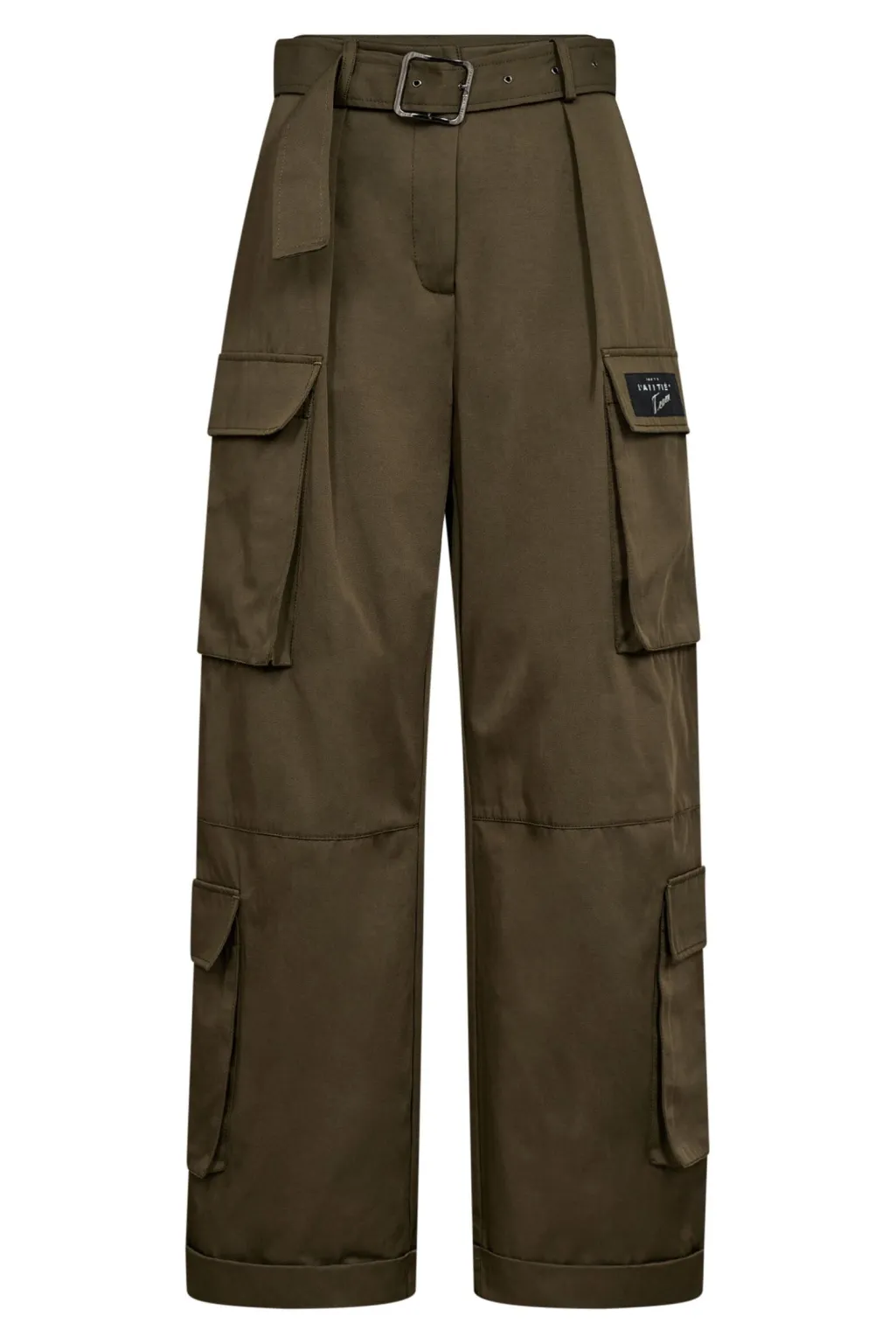 Hlarabi Cargo Pocket Pant HL10705