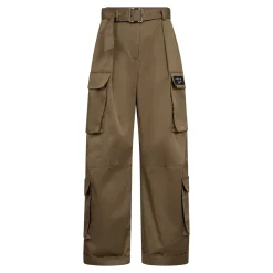 Hlarabi Cargo Pocket Pant HL10705