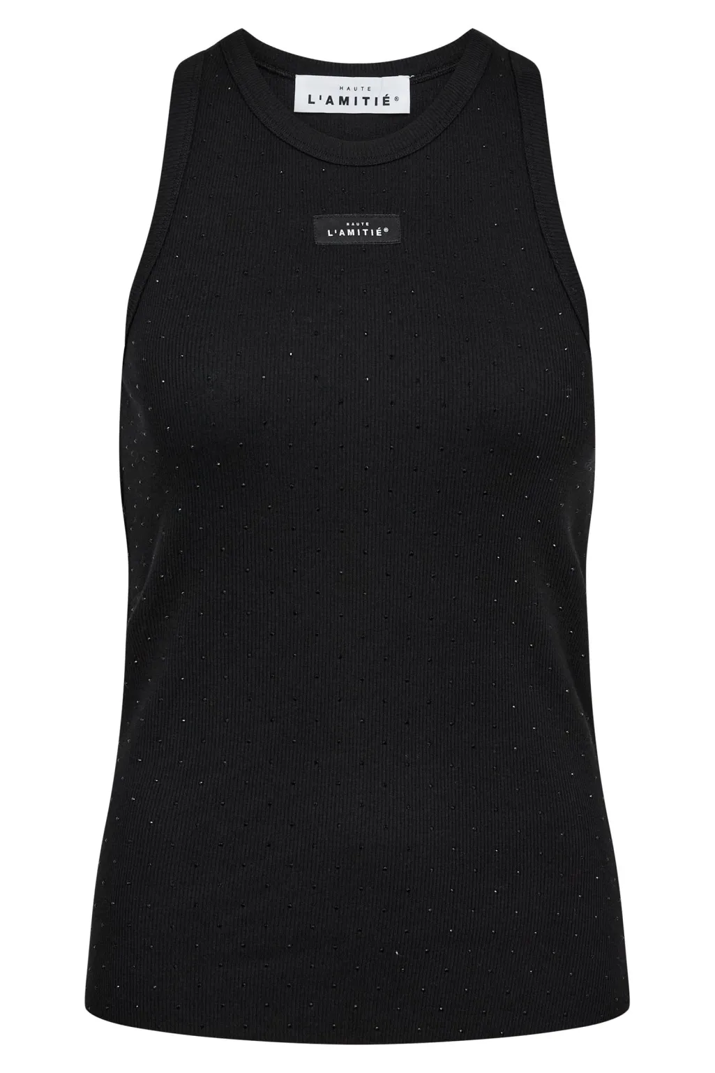 Hlarib Badge Stone Tank HL10707