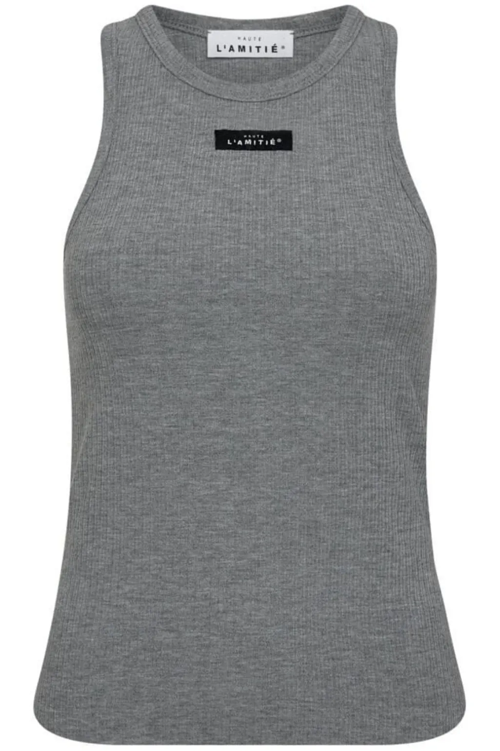 Hlarib Badge Tank HL10011