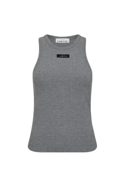 Hlarib Badge Tank HL10011
