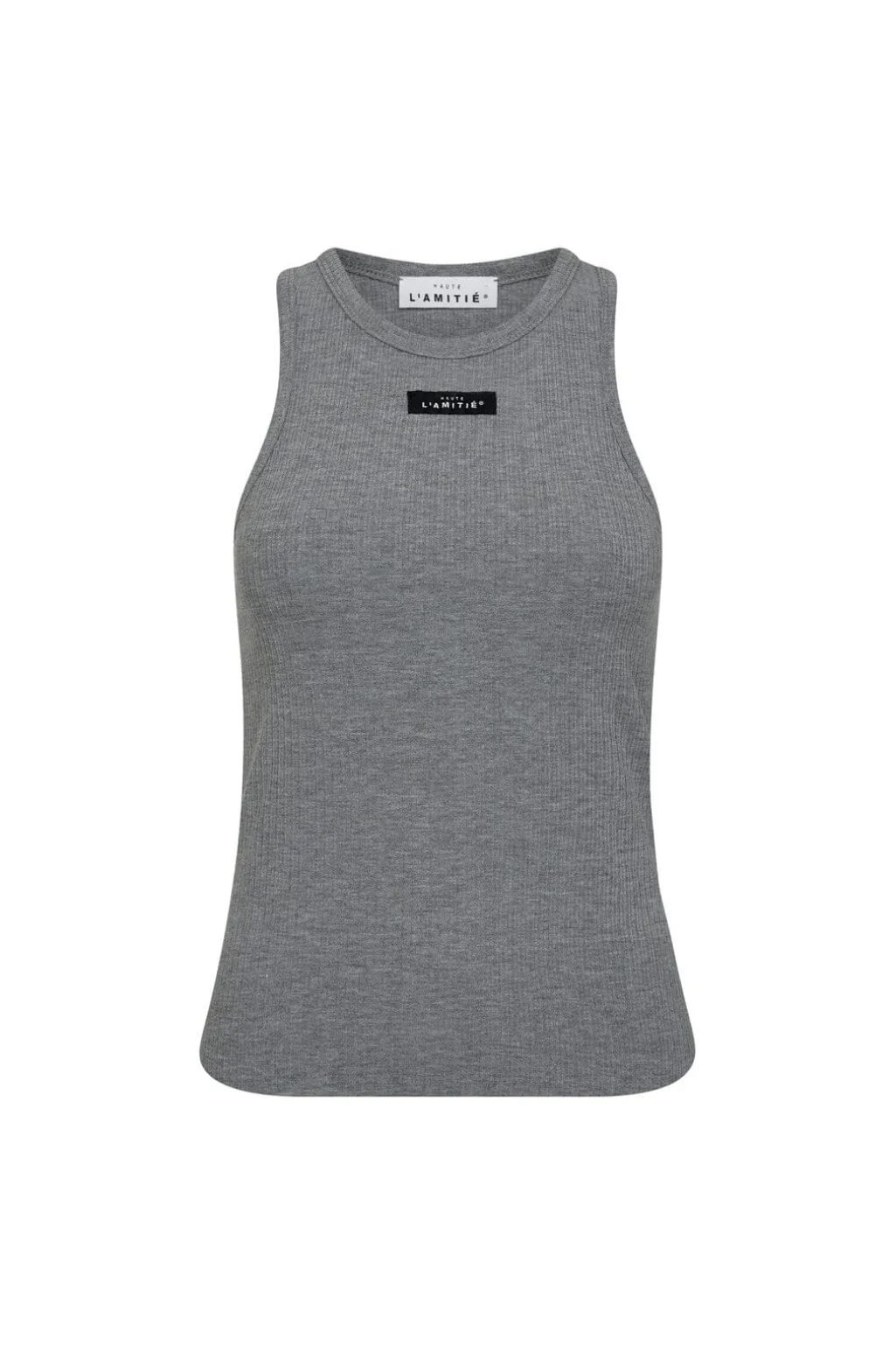 Hlarib Badge Tank HL10011