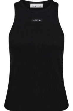 Hlarib Badge Tank HL10011